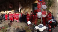 Inaugurazioni mezzi e Sede Terralba 2016